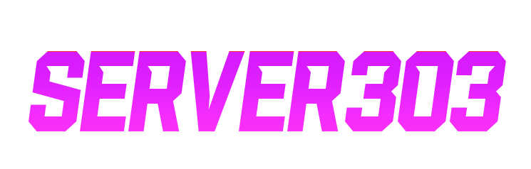 Server303