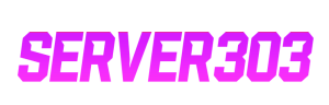 Server303